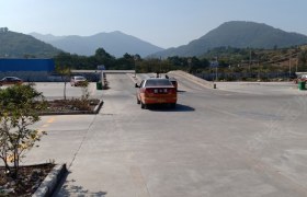 惠州众联驾校仲恺分校