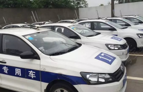 深圳安顺康驾校