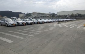 泉州荣新驾校