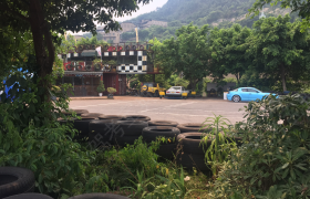 重庆和瑞新绿驾校