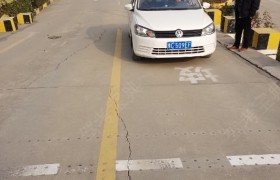 洛阳德众驾校