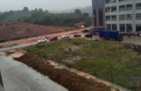 吉安金宇驾校