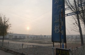 开封东方驾校