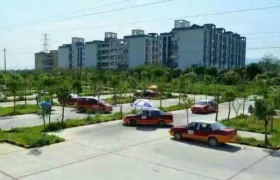 清远天御驾校