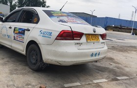 金华益盛驾校