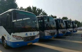 滨州四环五海驾校