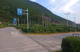 教学环境