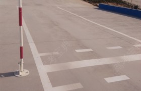 潍坊宝城驾校
