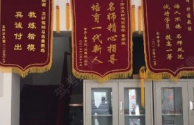 伊犁哈萨克自治州龙轩驾校