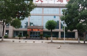 南阳天一驾校