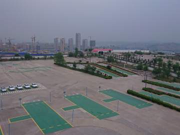 交通驾校