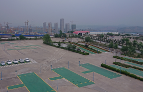 阳泉交通驾校