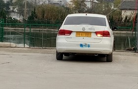 淮安和民驾校