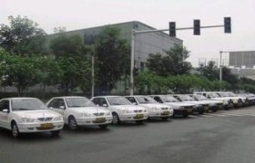 邵阳金桥驾校