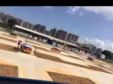 谦和驾校