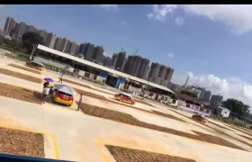 湛江谦和驾校