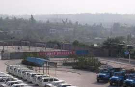 岳阳天正驾校