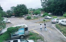 南宁冠承驾校江南分校