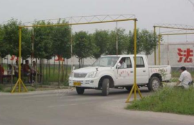 许昌凯迪驾校