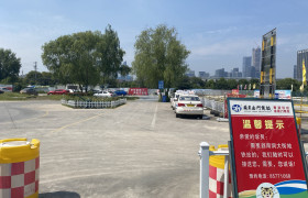 金禧门驾校
