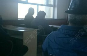 教学环境