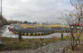 西宁陆航驾校