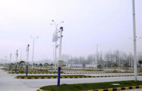 阜阳安达仕驾校