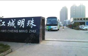 武汉明珠驾校