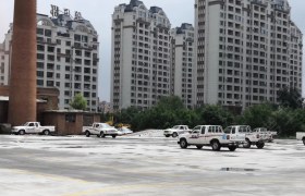 四平红绿灯驾校