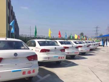 桂明驾校