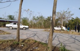 眉山四合驾校