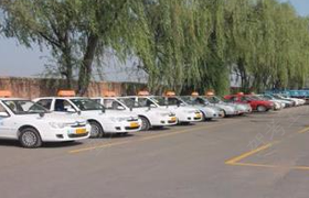 阜新育才驾校