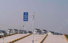张家界城北驾校