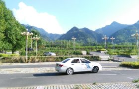 西安恒通驾校