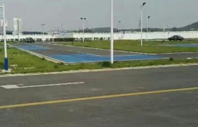 苏州顺洪驾校
