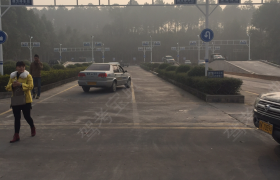 玉林润发驾校