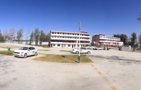 漯河顺成驾校