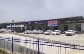 徐州永安驾校