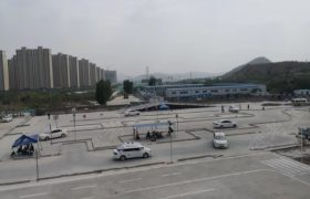济南影山俊翔驾校