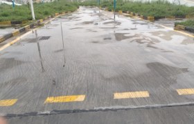 西安四海驾校