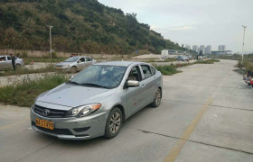 福州宏建驾校