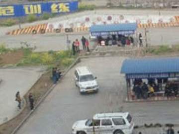 辉腾驾校