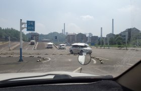 娄底阳光驾校
