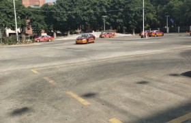 东莞南天驾校