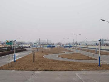 沧州驾校