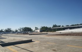 昌吉回族自治州坤达驾校