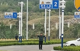 济南联众舜通驾校