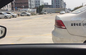 温州永顺驾校