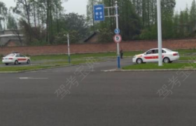 石家庄金锐驾校
