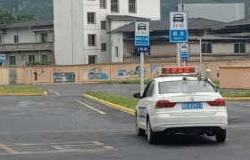 铜仁隆达驾校